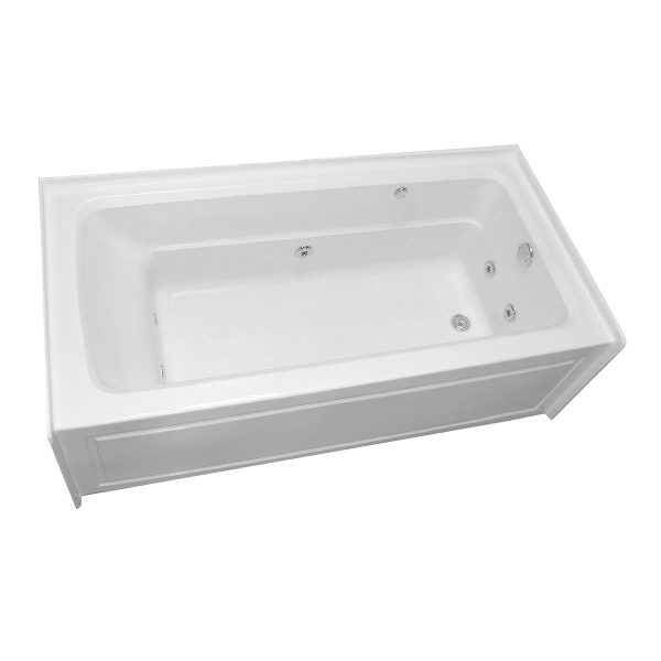 3060TFS NCA Pro-Fit® Bathtub