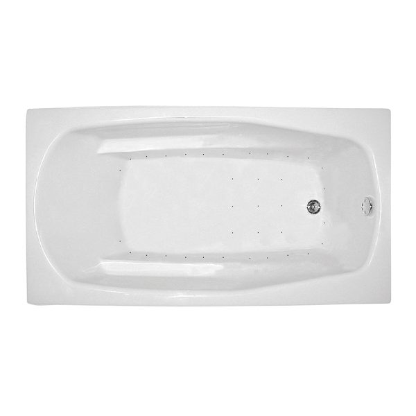 3260 Pro-Fit® Bathtub