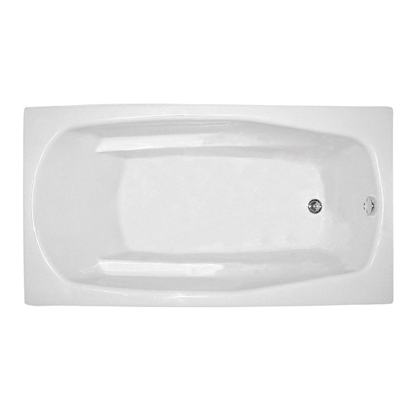 3260 Pro-Fit® Bathtub