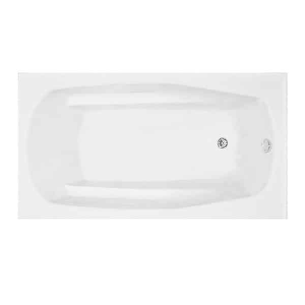 3260TFS Pro-Fit® Bathtub