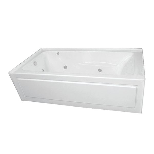 3266TFS Pro-Fit® Bathtub