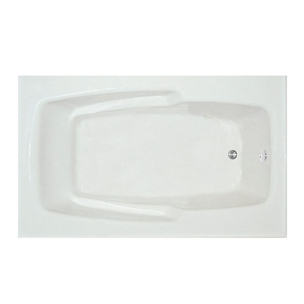 3660TFS Pro-Fit® Bathtub