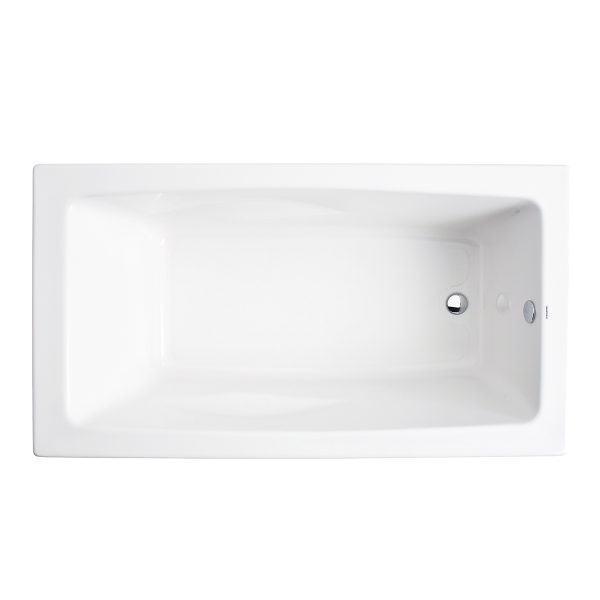 3666 Pro-Fit® Bathtub