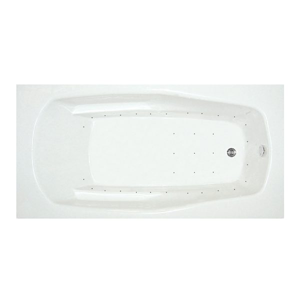 3672 Pro-Fit® Bathtub