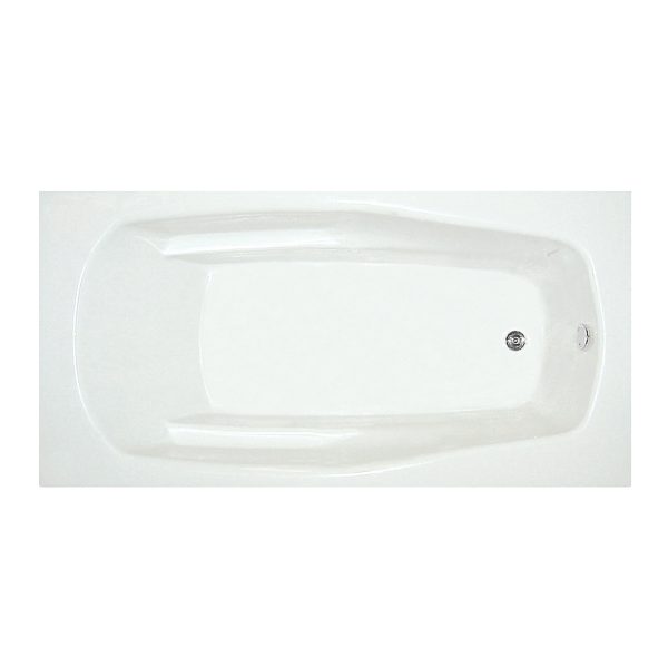 3672 Pro-Fit® Bathtub