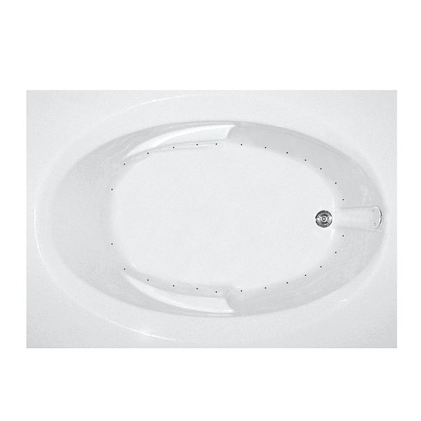 4260 Pro-Fit® Bathtub