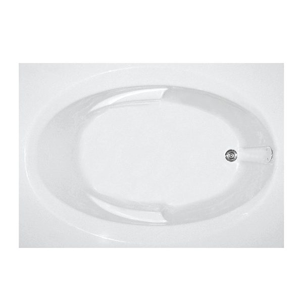 4260 Pro-Fit® Bathtub