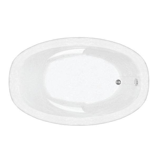 4260 OV Pro-Fit® Bathtub