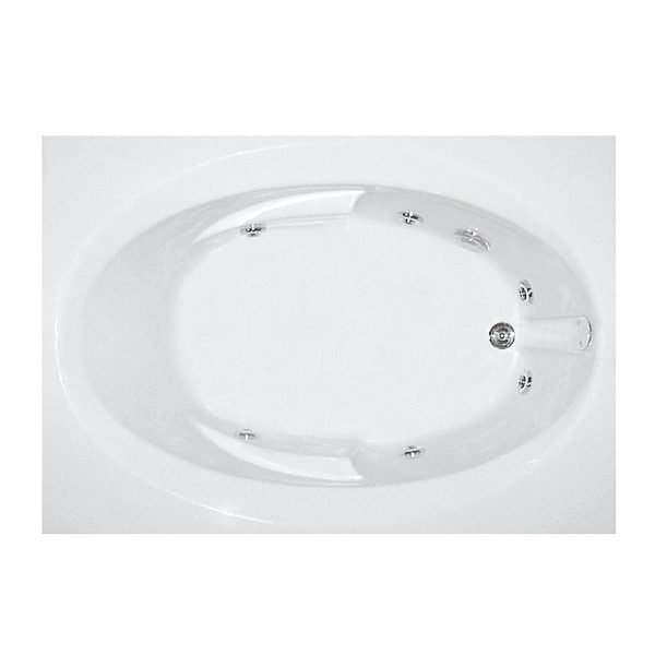 4260 Pro-Fit® Bathtub