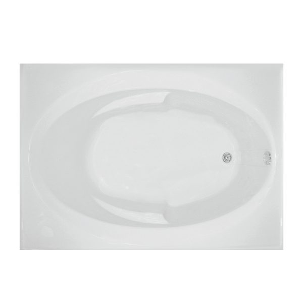 4260TFS Pro-Fit® Bathtub