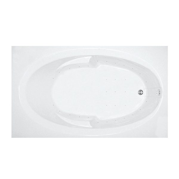 4272 Pro-Fit® Bathtub