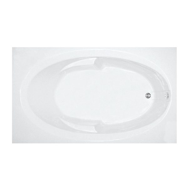 4272 Pro-Fit® Bathtub