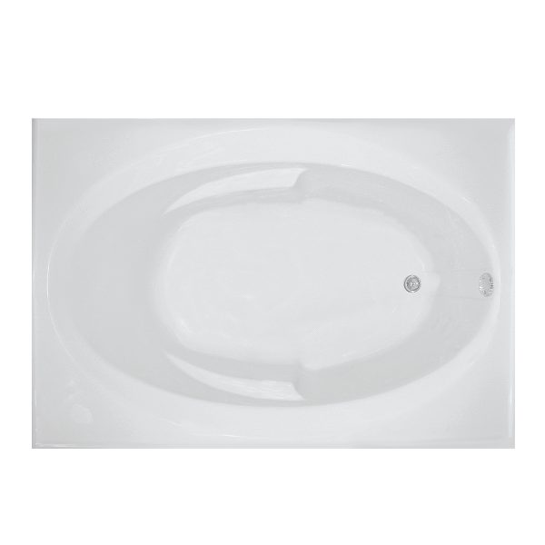 4272TFS Pro-Fit® Bathtub