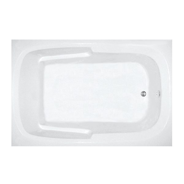 4872 Pro-Fit® Bathtub