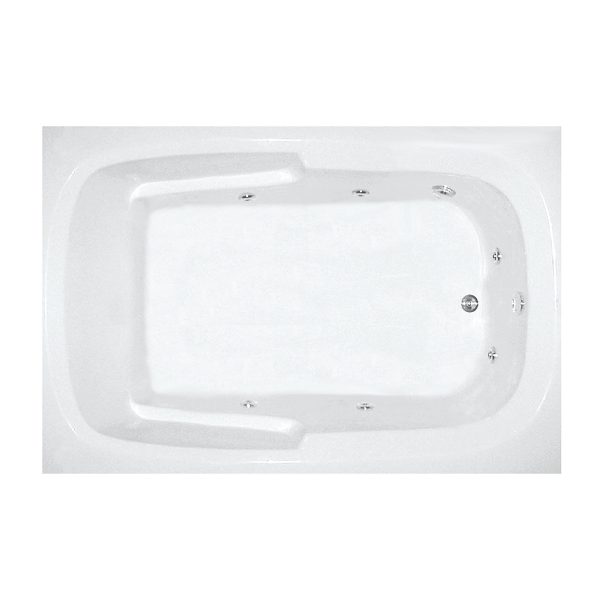 4872 Pro-Fit® Bathtub