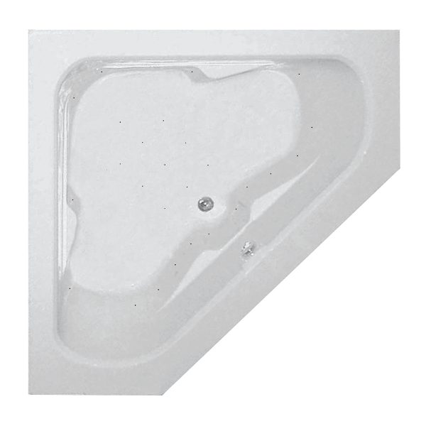 6060 Pro-Fit® Bathtub