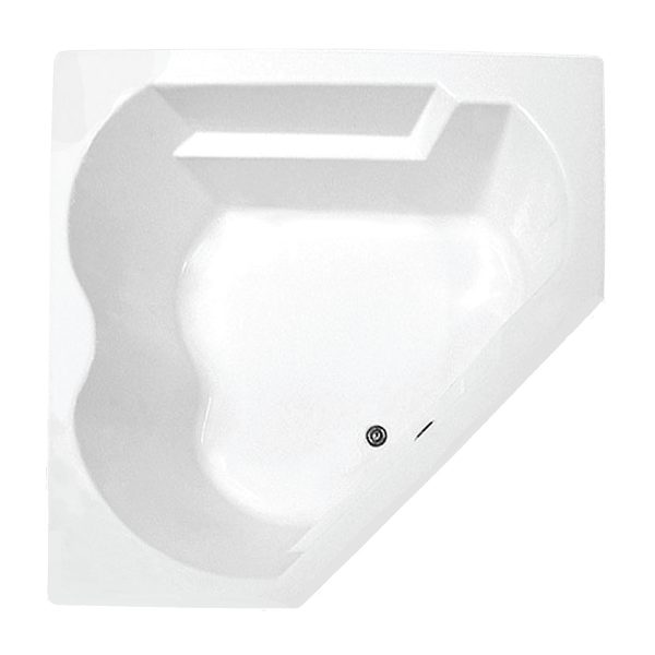 6060 DL Pro-Fit® Bathtub