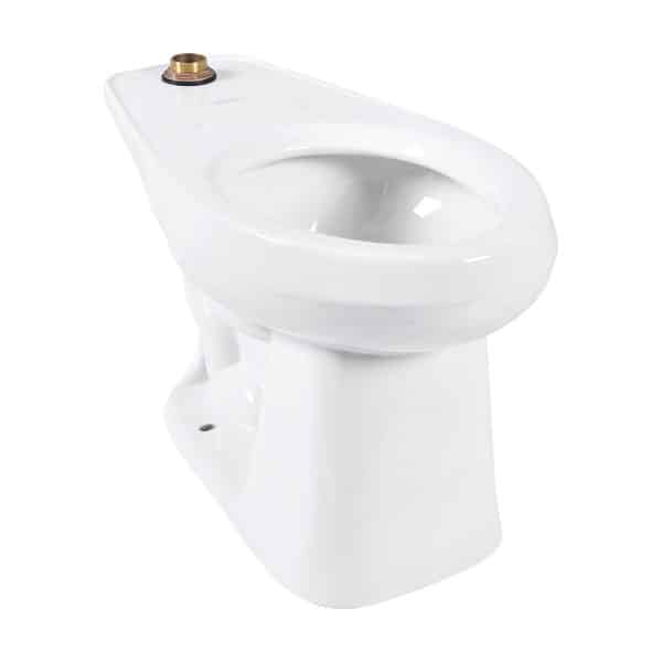 Adriatic™ Flushometer Toilet