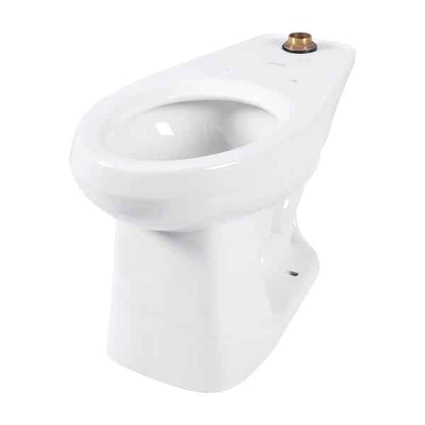 Adriatic™ Flushometer Toilet