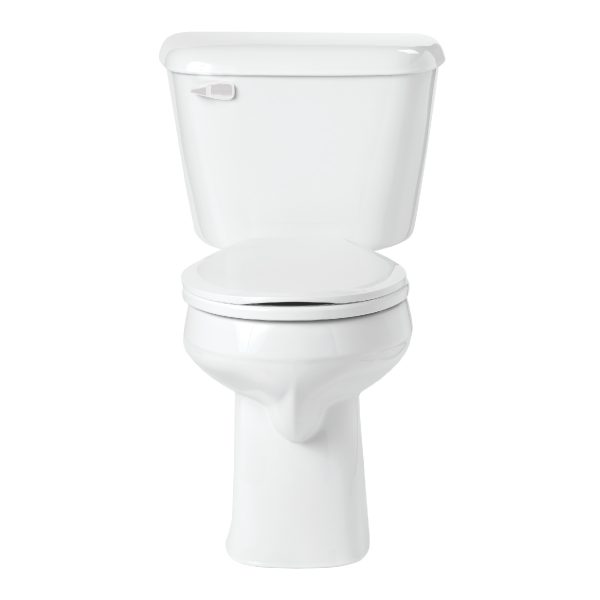 Pro-Fit® 4 1.28 Round SmartHeight™ Complete Toilet Kit