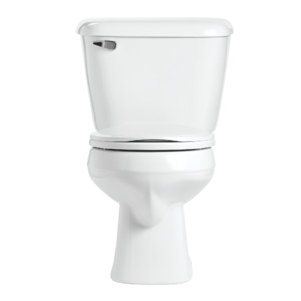 Alto® 1.6 Round Toilet Combination