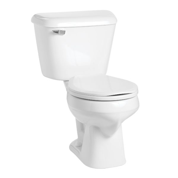 Alto® 1.6 Round Toilet Combination