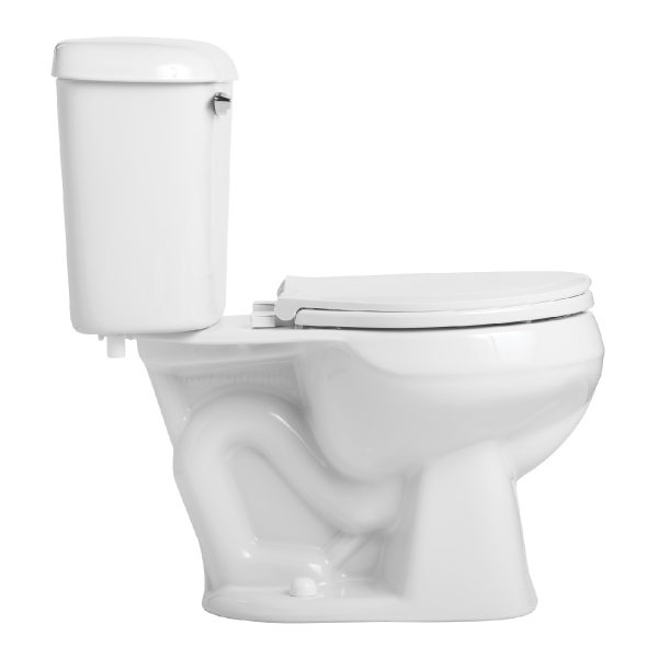 Alto® 1.6 Round Toilet Combination