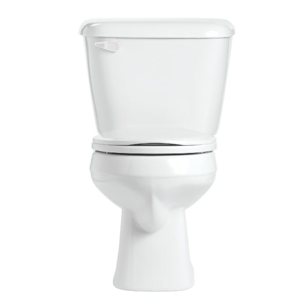 Alto® 1.28 Round Toilet Combination