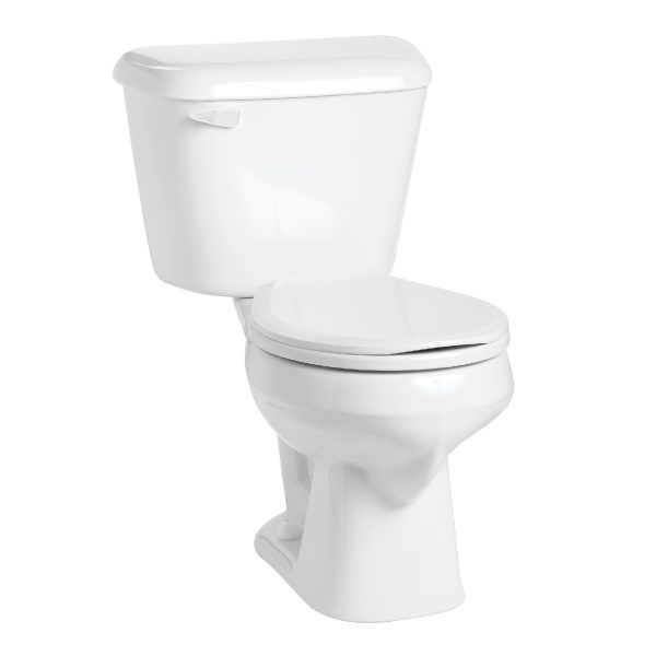 Alto® 1.28 Round Toilet Combination