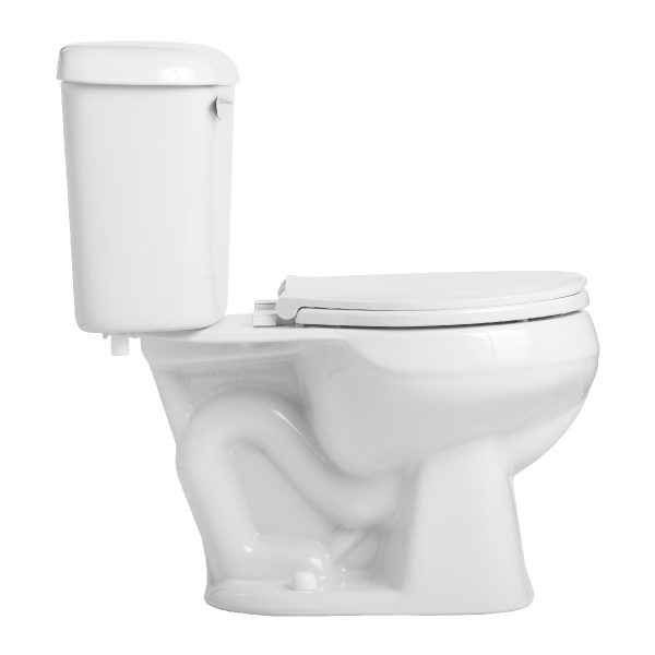 Alto® 1.28 Round Toilet Combination