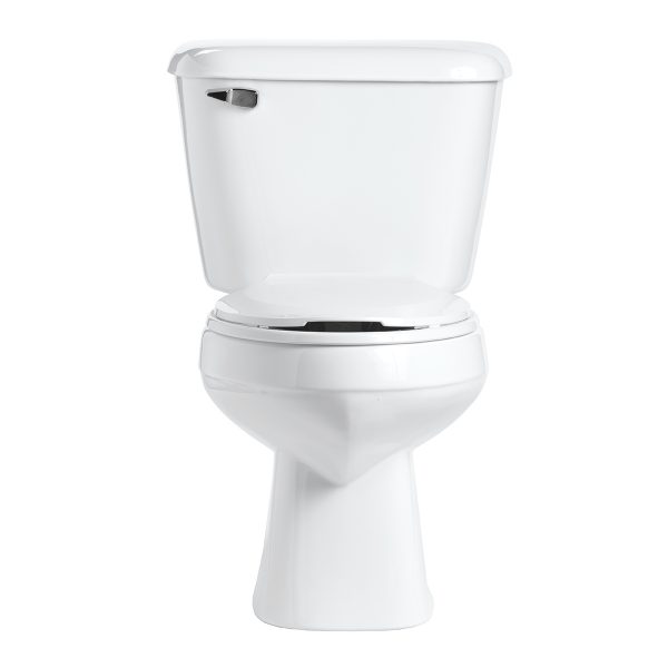 Pro-Fit® 2 1.6 Elongated Complete Toilet Kit