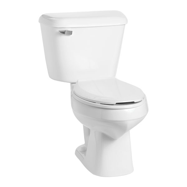 Pro-Fit® 2 1.6 Elongated Complete Toilet Kit