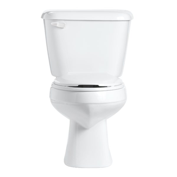 Alto® 1.28 Elongated Toilet Combination