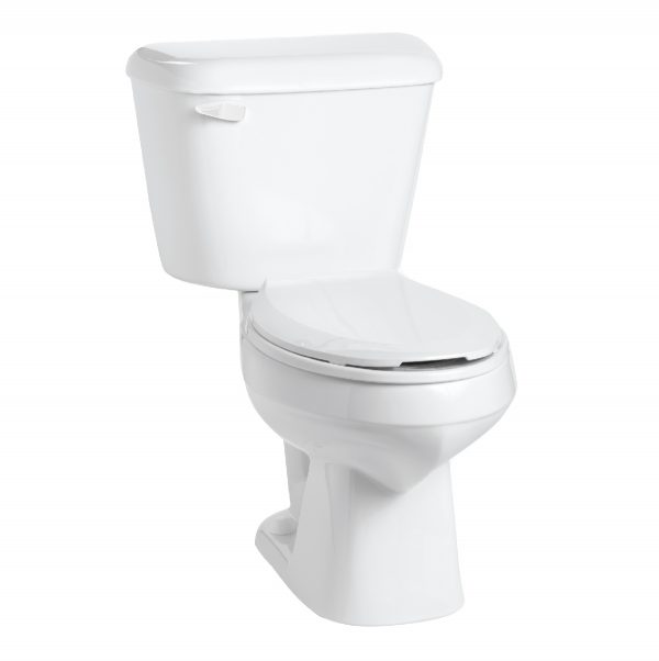 Alto® 1.28 Elongated Toilet Combination