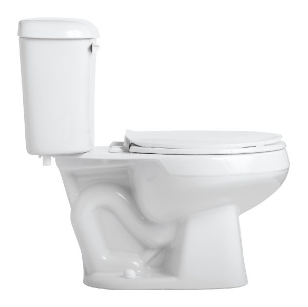 Alto® 1.28 Elongated Toilet Combination