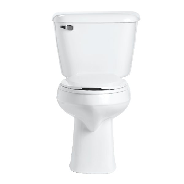 Alto® 1.6 Elongated SmartHeight™ Toilet Combination