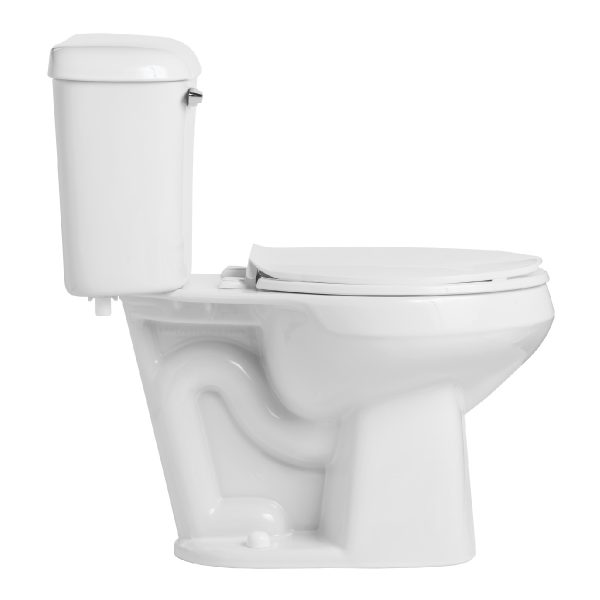 Alto® 1.6 Elongated SmartHeight™ Toilet Combination