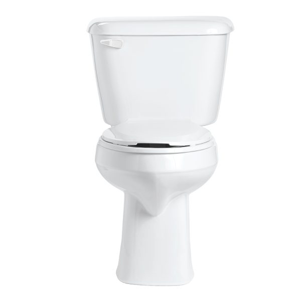 Alto® 1.28 Elongated SmartHeight™ Toilet Combination