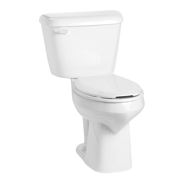 Alto® 1.28 Elongated SmartHeight™ Toilet Combination