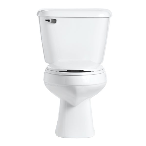 Alto® 1.6 Elongated 10" Rough-In Toilet Combination