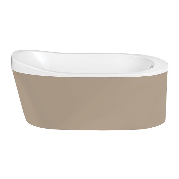 Ava™ Duo 3260 Whitley™ Freestanding Bathtub