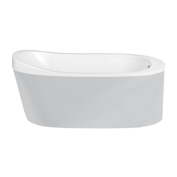 Ava™ Duo 3260 Whitley™ Freestanding Bathtub