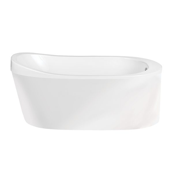 Ava™ Duo 3260 Whitley™ Freestanding Bathtub