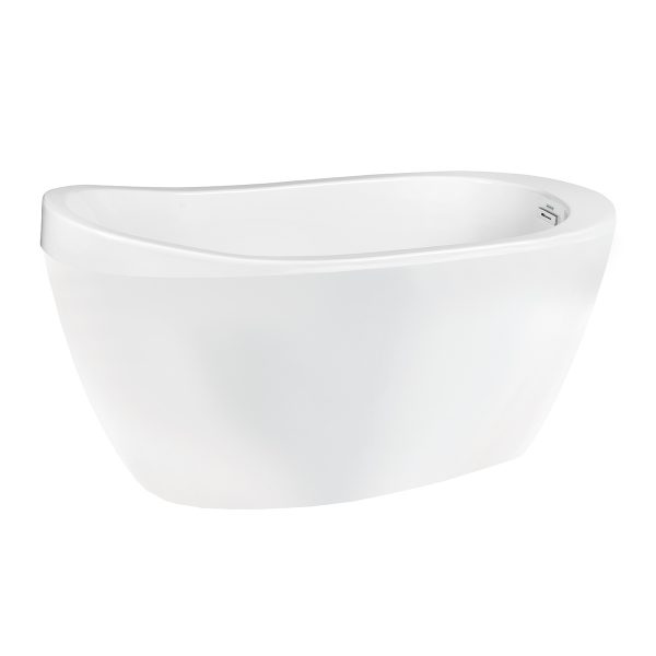 Ava™ Duo 3260 Whitley™ Freestanding Bathtub