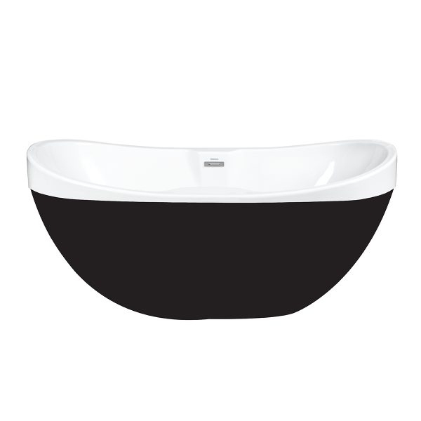 Ava™ Duo 3570 Whitley™ Freestanding Bathtub