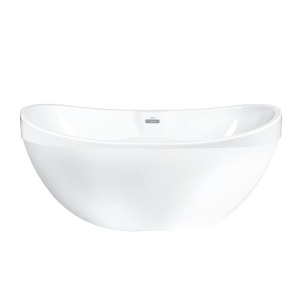 Ava™ Duo 3570 Whitley™ Freestanding Bathtub