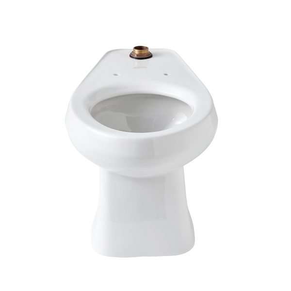 Baltic™ Flushometer Toilet