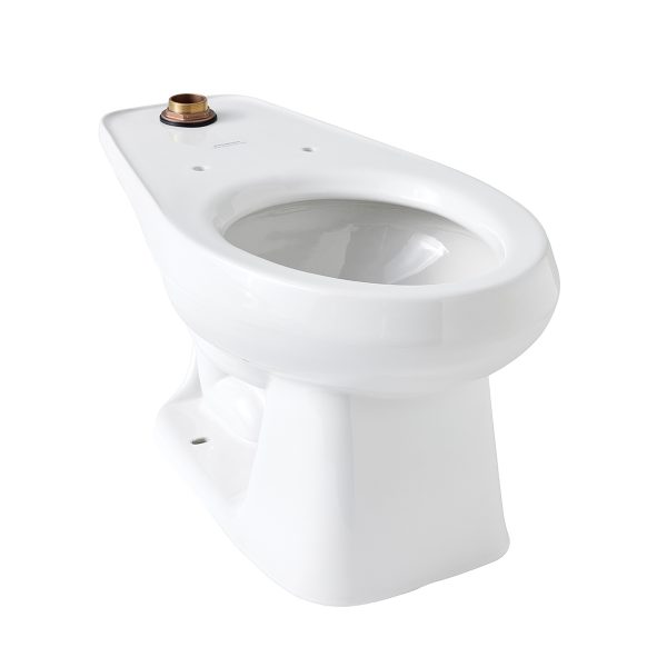 Baltic™ Flushometer Toilet