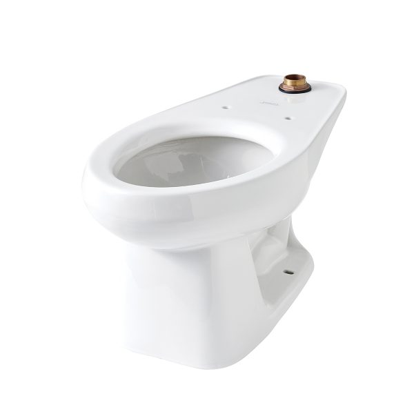 Baltic™ Flushometer Toilet