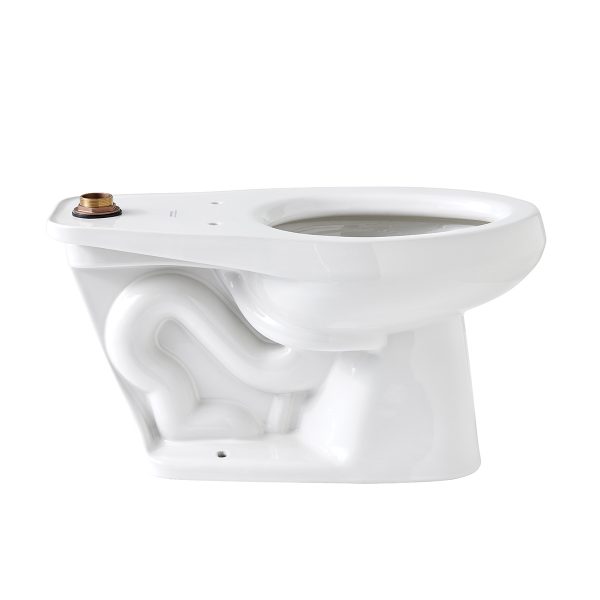 Baltic™ Flushometer Toilet